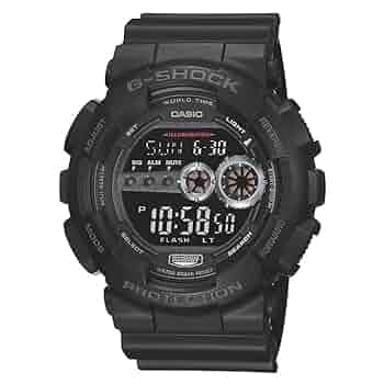CASIOカシオ ＜G-SHOCK＞ GD-B500 ブラック 1/4 61I+vb19Y6L._SY350_QL30_.jpg